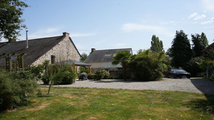 Ma-Cabane - Vente Maison Maure-de-Bretagne, 210 m²