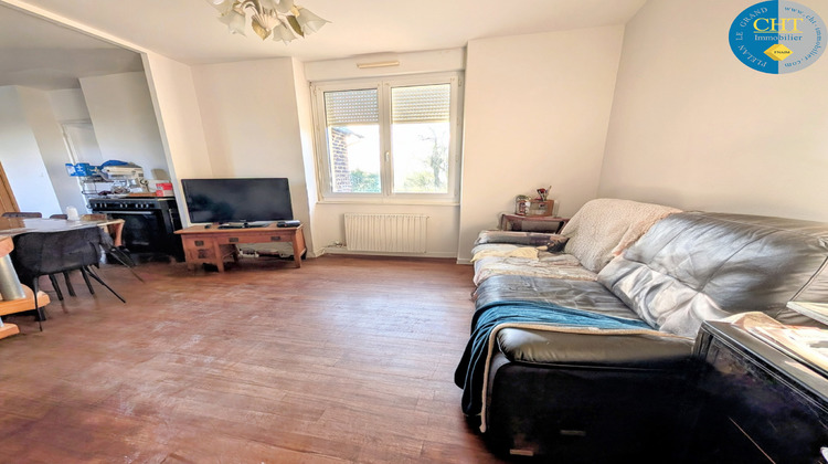 Ma-Cabane - Vente Maison Maure-de-Bretagne, 67 m²