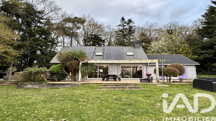 Ma-Cabane - Vente Maison Maure-de-Bretagne, 88 m²