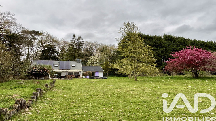 Ma-Cabane - Vente Maison Maure-de-Bretagne, 88 m²