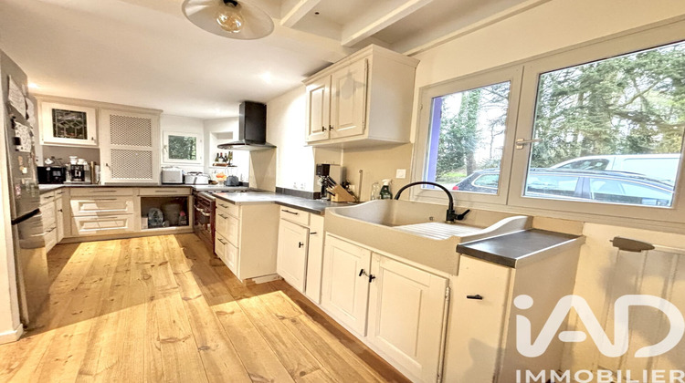 Ma-Cabane - Vente Maison Maure-de-Bretagne, 88 m²