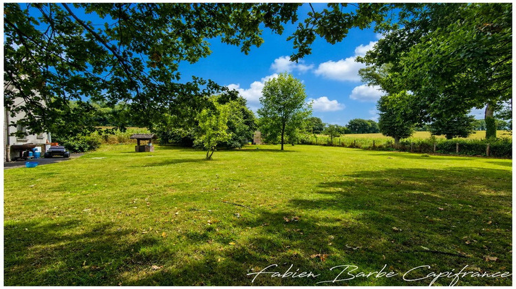 Ma-Cabane - Vente Maison MAURE DE BRETAGNE, 170 m²