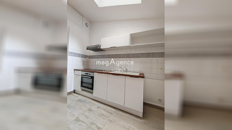 Ma-Cabane - Vente Maison MAURE DE BRETAGNE, 65 m²