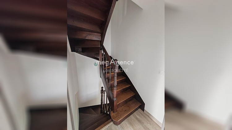 Ma-Cabane - Vente Maison MAURE DE BRETAGNE, 65 m²