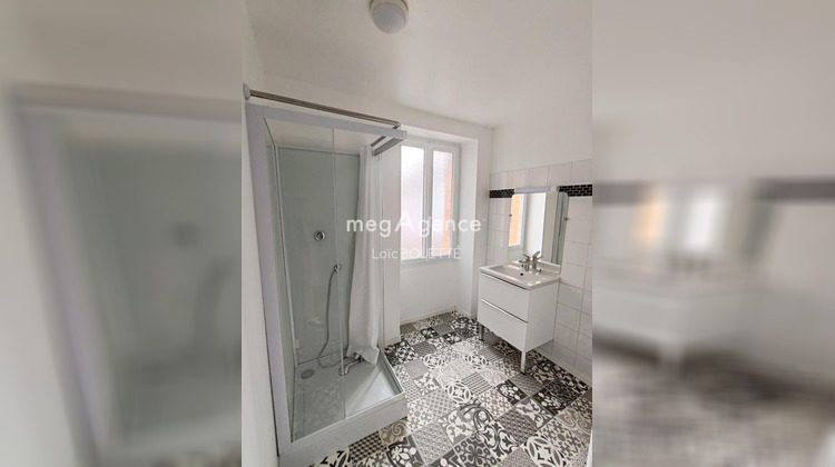 Ma-Cabane - Vente Maison MAURE DE BRETAGNE, 65 m²