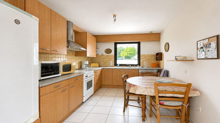 Ma-Cabane - Vente Maison MAURE-DE-BRETAGNE, 136 m²