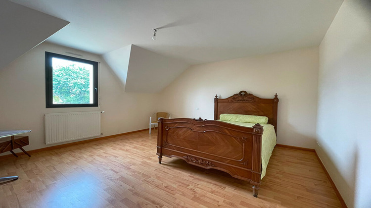 Ma-Cabane - Vente Maison MAURE-DE-BRETAGNE, 136 m²