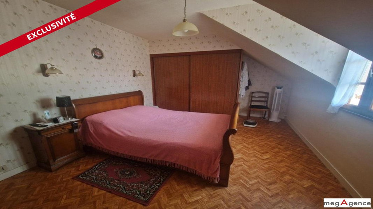 Ma-Cabane - Vente Maison MAURE DE BRETAGNE, 98 m²