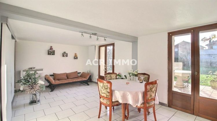 Ma-Cabane - Vente Maison Maurecourt, 81 m²