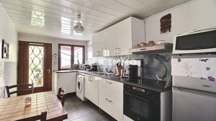 Ma-Cabane - Vente Maison Maurecourt, 81 m²