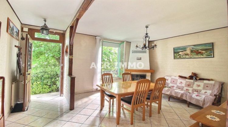 Ma-Cabane - Vente Maison Maurecourt, 90 m²