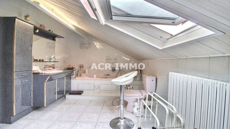 Ma-Cabane - Vente Maison Maurecourt, 140 m²