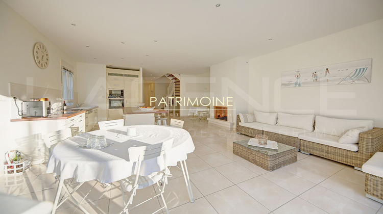 Ma-Cabane - Vente Maison MAURECOURT, 159 m²