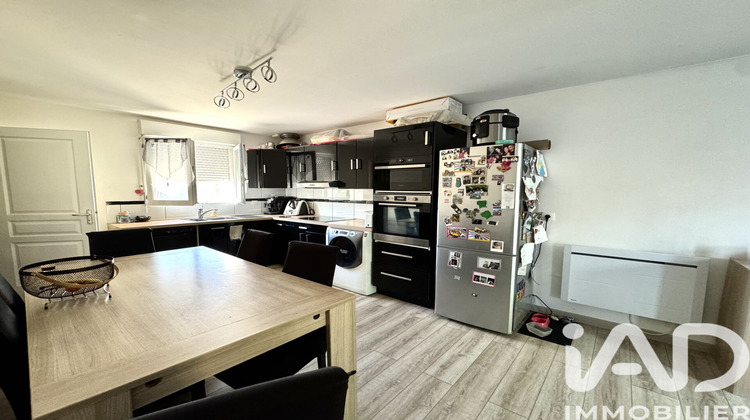 Ma-Cabane - Vente Maison Maurecourt, 93 m²