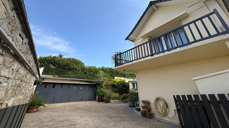 Ma-Cabane - Vente Maison MAURECOURT, 146 m²