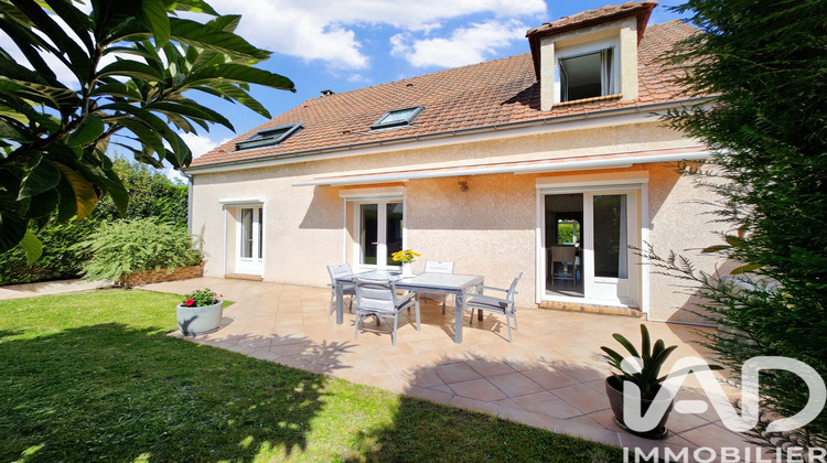 Ma-Cabane - Vente Maison Maurecourt, 150 m²