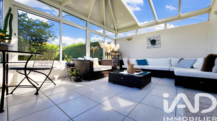 Ma-Cabane - Vente Maison Maurecourt, 150 m²
