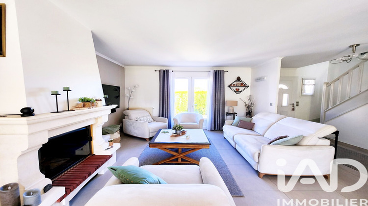 Ma-Cabane - Vente Maison Maurecourt, 150 m²