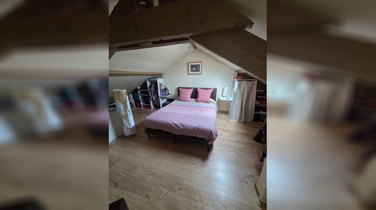 Ma-Cabane - Vente Maison Maurecourt, 100 m²