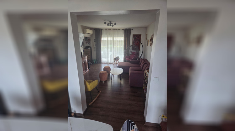 Ma-Cabane - Vente Maison Maurecourt, 100 m²