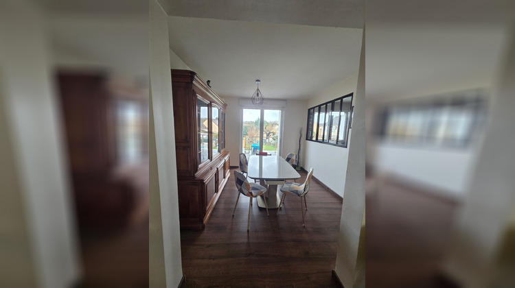 Ma-Cabane - Vente Maison Maurecourt, 100 m²