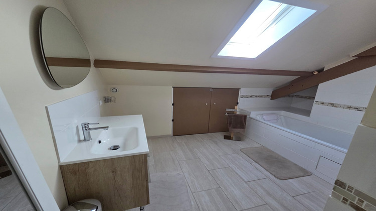 Ma-Cabane - Vente Maison Maurecourt, 100 m²