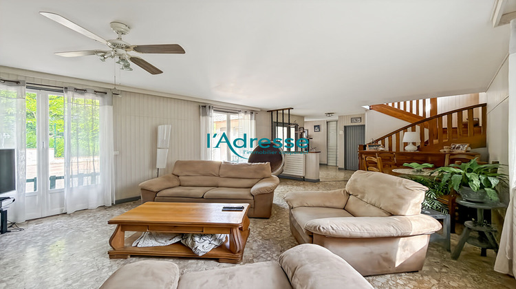 Ma-Cabane - Vente Maison MAURECOURT, 125 m²