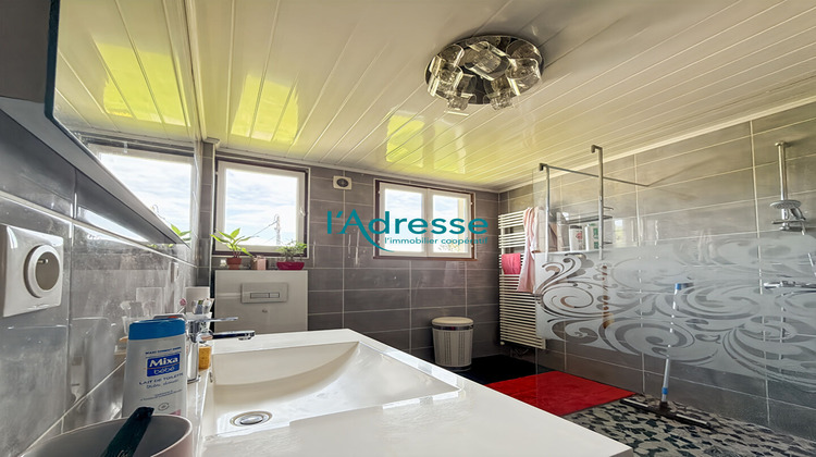 Ma-Cabane - Vente Maison MAURECOURT, 125 m²
