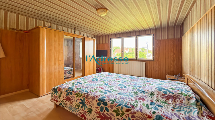 Ma-Cabane - Vente Maison MAURECOURT, 125 m²
