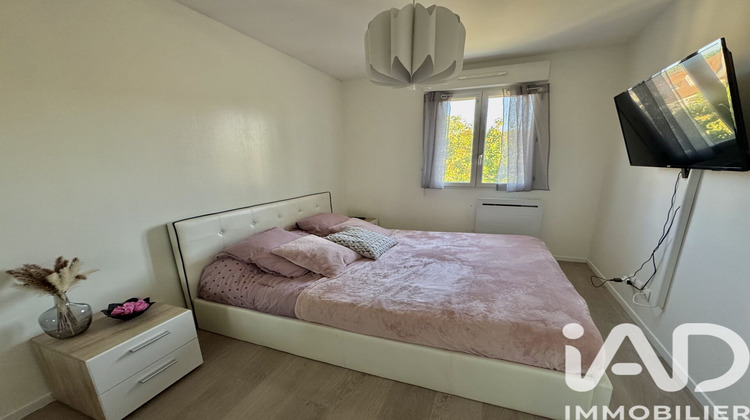 Ma-Cabane - Vente Maison Maurecourt, 93 m²