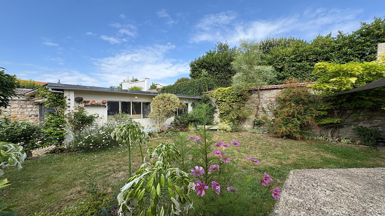 Ma-Cabane - Vente Maison MAURECOURT, 146 m²
