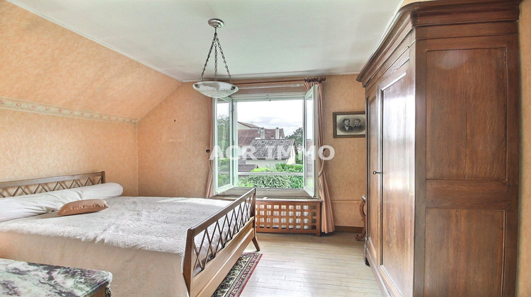Ma-Cabane - Vente Maison Maurecourt, 75 m²