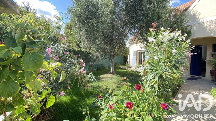 Ma-Cabane - Vente Maison Maurecourt, 143 m²
