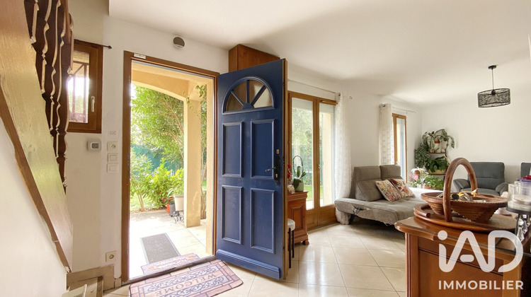 Ma-Cabane - Vente Maison Maurecourt, 143 m²