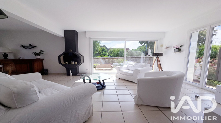Ma-Cabane - Vente Maison Maurecourt, 132 m²