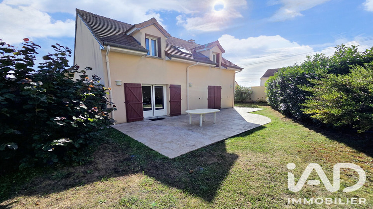 Ma-Cabane - Vente Maison Maurecourt, 156 m²