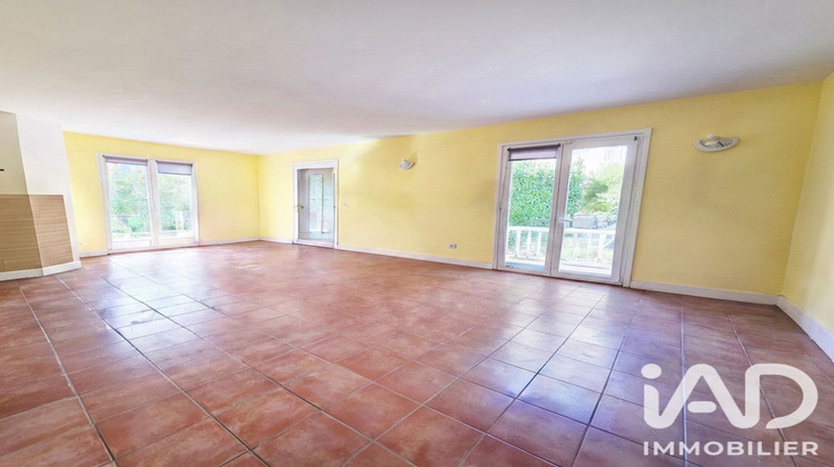 Ma-Cabane - Vente Maison Maurecourt, 156 m²