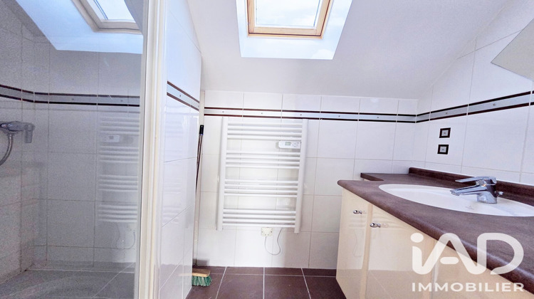 Ma-Cabane - Vente Maison Maurecourt, 156 m²