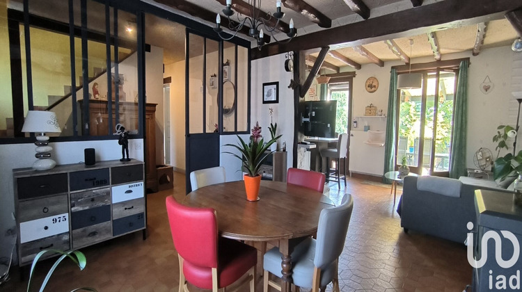 Ma-Cabane - Vente Maison Mauregny en Haye, 178 m²