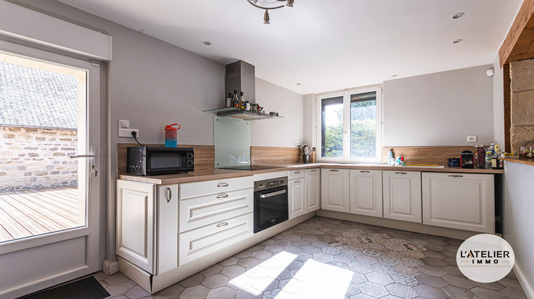 Ma-Cabane - Vente Maison MAUREGNY-EN-HAYE, 143 m²