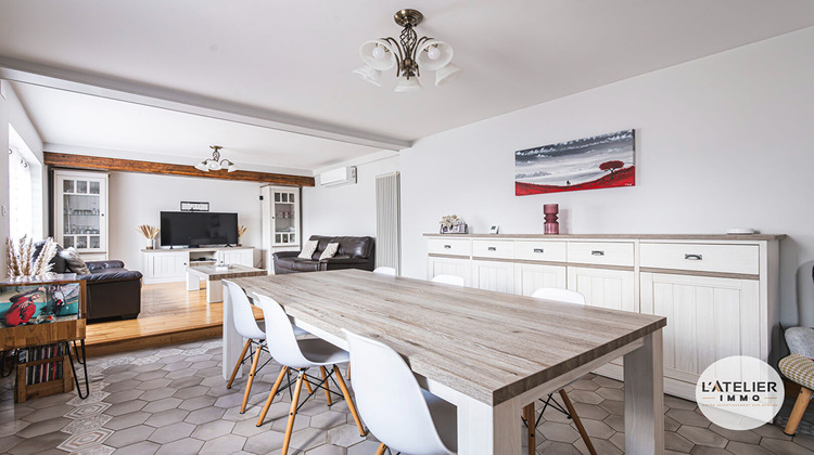 Ma-Cabane - Vente Maison MAUREGNY-EN-HAYE, 143 m²