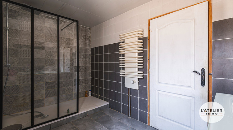 Ma-Cabane - Vente Maison MAUREGNY-EN-HAYE, 143 m²