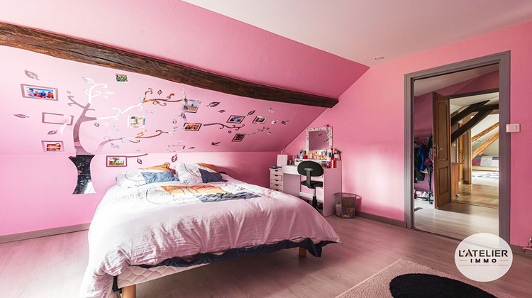 Ma-Cabane - Vente Maison MAUREGNY-EN-HAYE, 143 m²