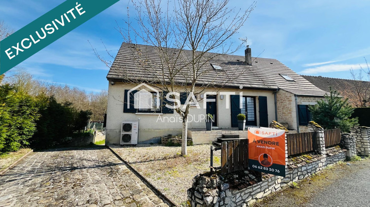 Ma-Cabane - Vente Maison Mauregny-en-Haye, 180 m²