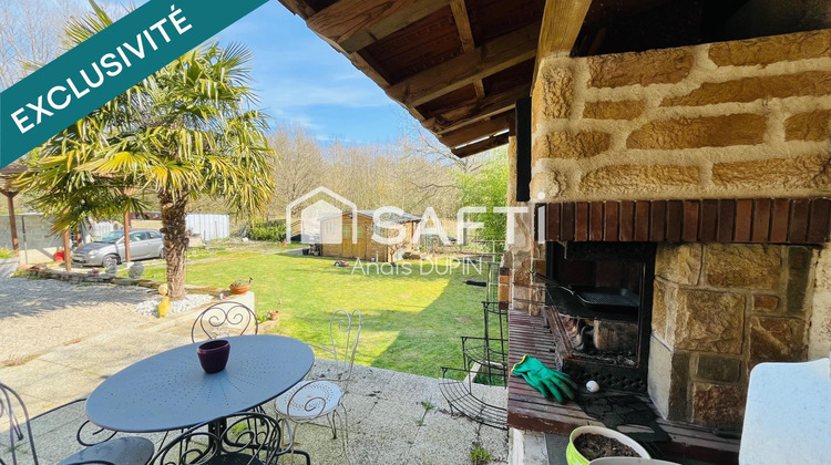 Ma-Cabane - Vente Maison Mauregny-en-Haye, 180 m²