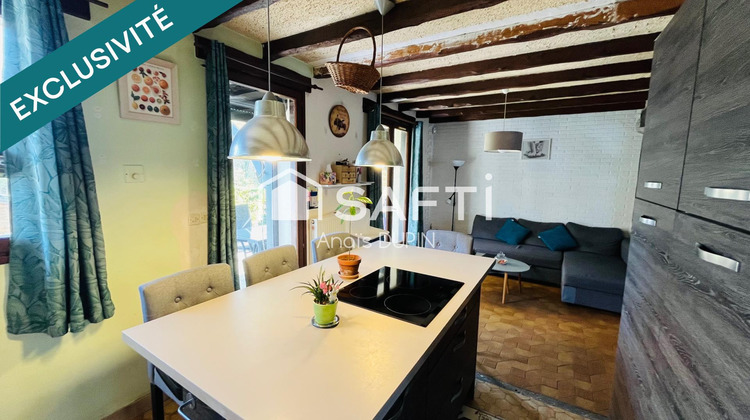 Ma-Cabane - Vente Maison Mauregny-en-Haye, 180 m²