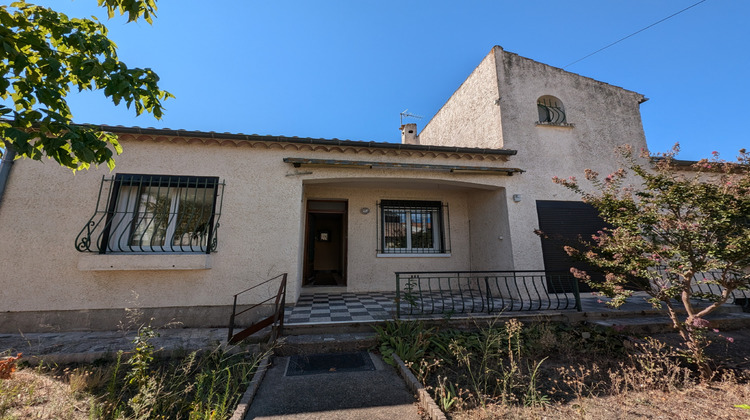 Ma-Cabane - Vente Maison Maureilhan, 110 m²