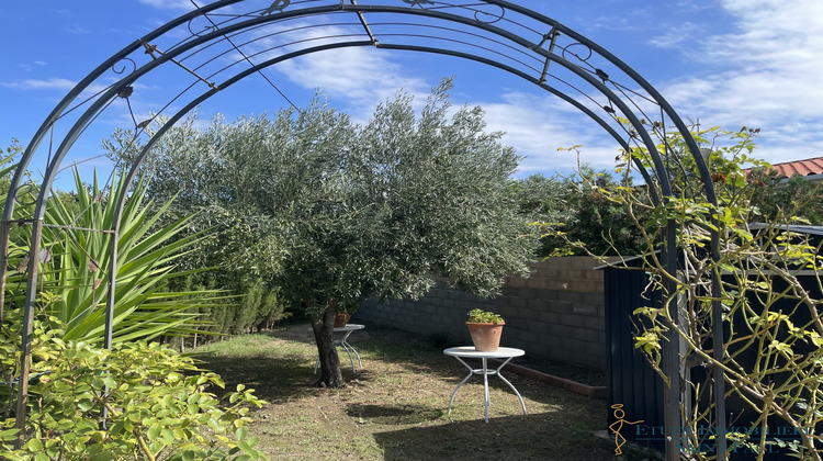 Ma-Cabane - Vente Maison Maureilhan, 114 m²