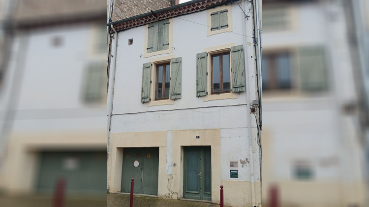 Ma-Cabane - Vente Maison MAUREILHAN, 91 m²