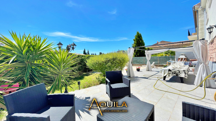 Ma-Cabane - Vente Maison Maureilhan, 114 m²